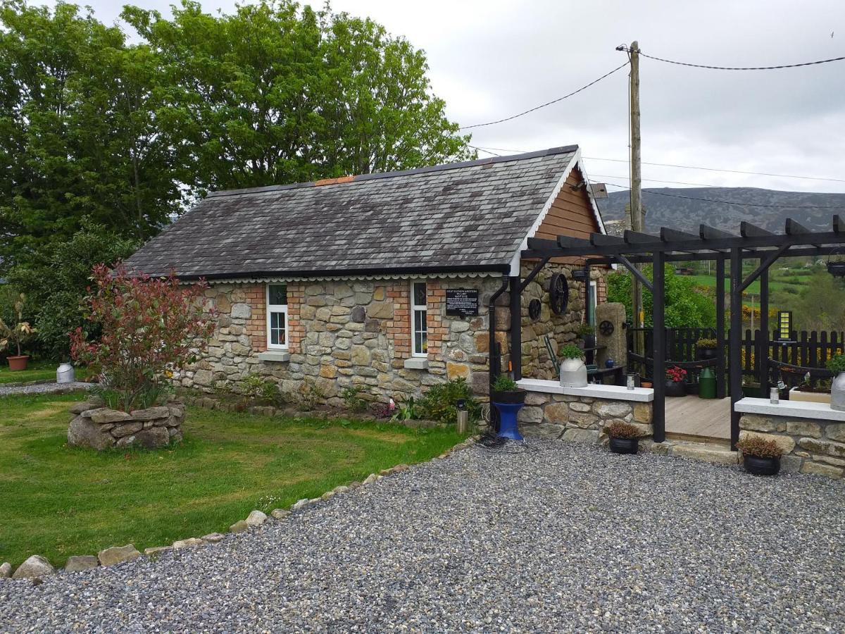 Ballyling The Crossing, Barn, R95Th5C 빌라 외부 사진