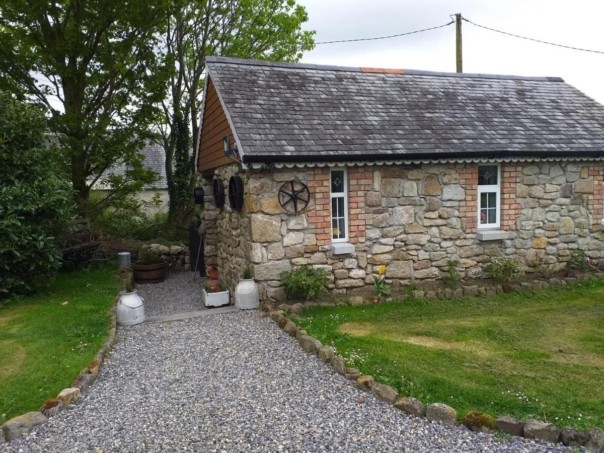 Ballyling The Crossing, Barn, R95Th5C 빌라 외부 사진