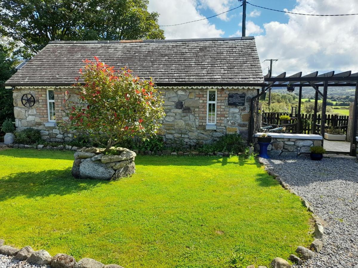 Ballyling The Crossing, Barn, R95Th5C 빌라 외부 사진